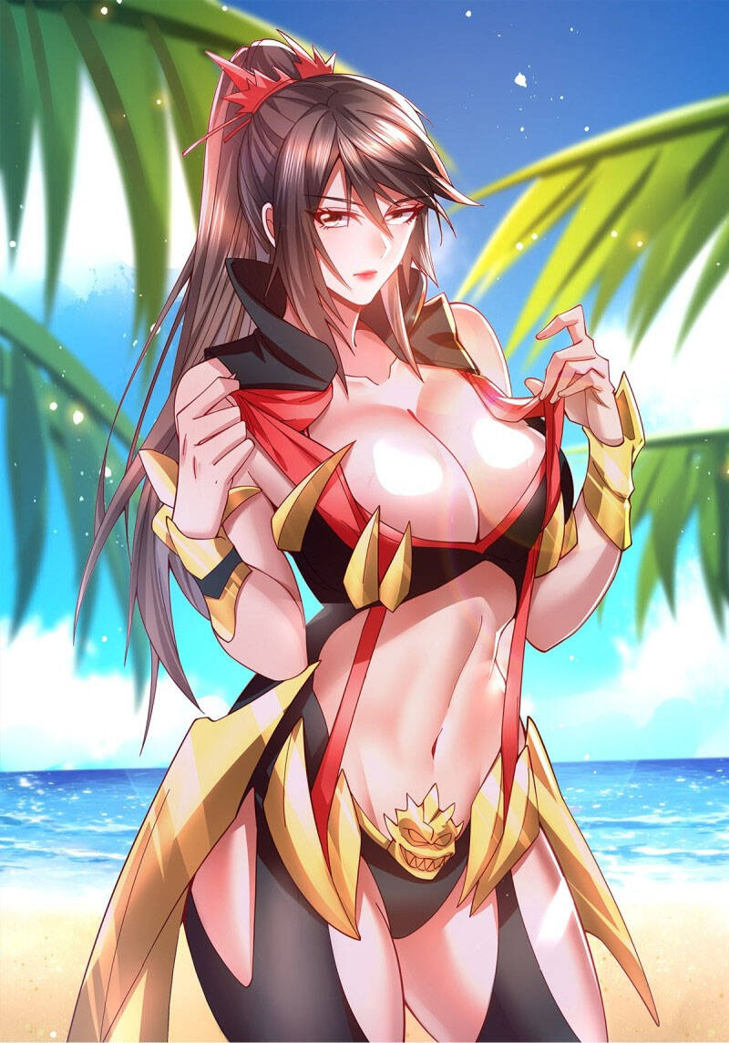 Bổn Tế Tu Chính Là Tiện Đạo Chap 147 - Next Chap 148