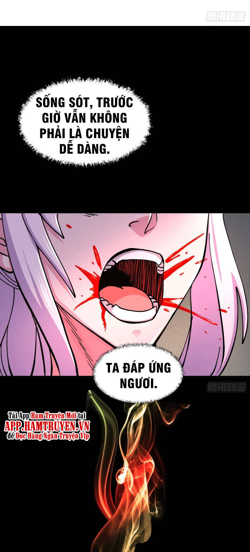 Bổn Tế Tu Chính Là Tiện Đạo Chap 147 - Next Chap 148
