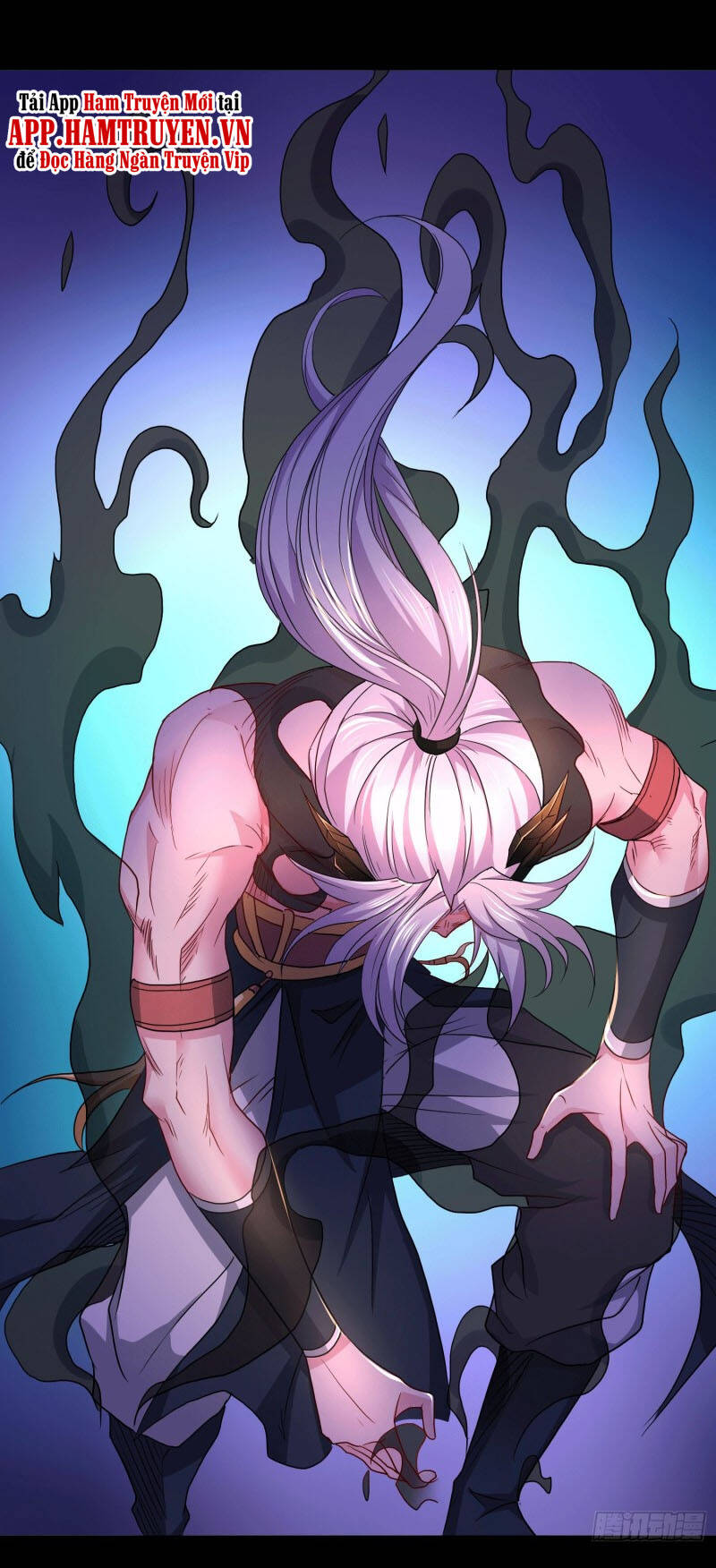 Bổn Tế Tu Chính Là Tiện Đạo Chap 147 - Next Chap 148