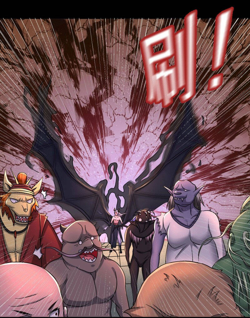 Bổn Tế Tu Chính Là Tiện Đạo Chap 147 - Next Chap 148
