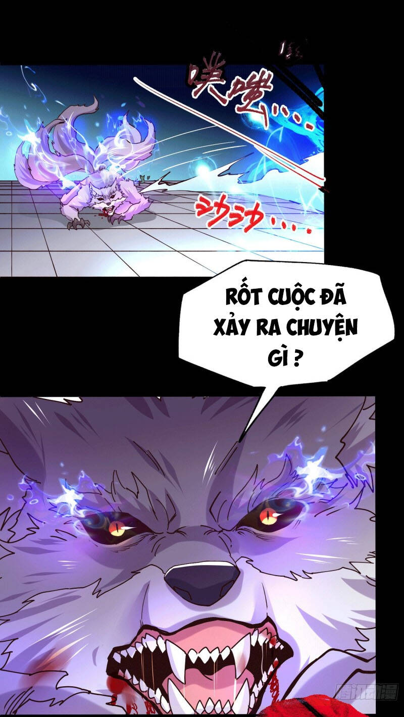 Bổn Tế Tu Chính Là Tiện Đạo Chap 147 - Next Chap 148
