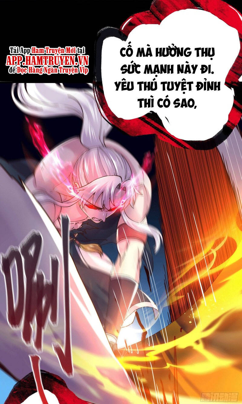 Bổn Tế Tu Chính Là Tiện Đạo Chap 147 - Next Chap 148