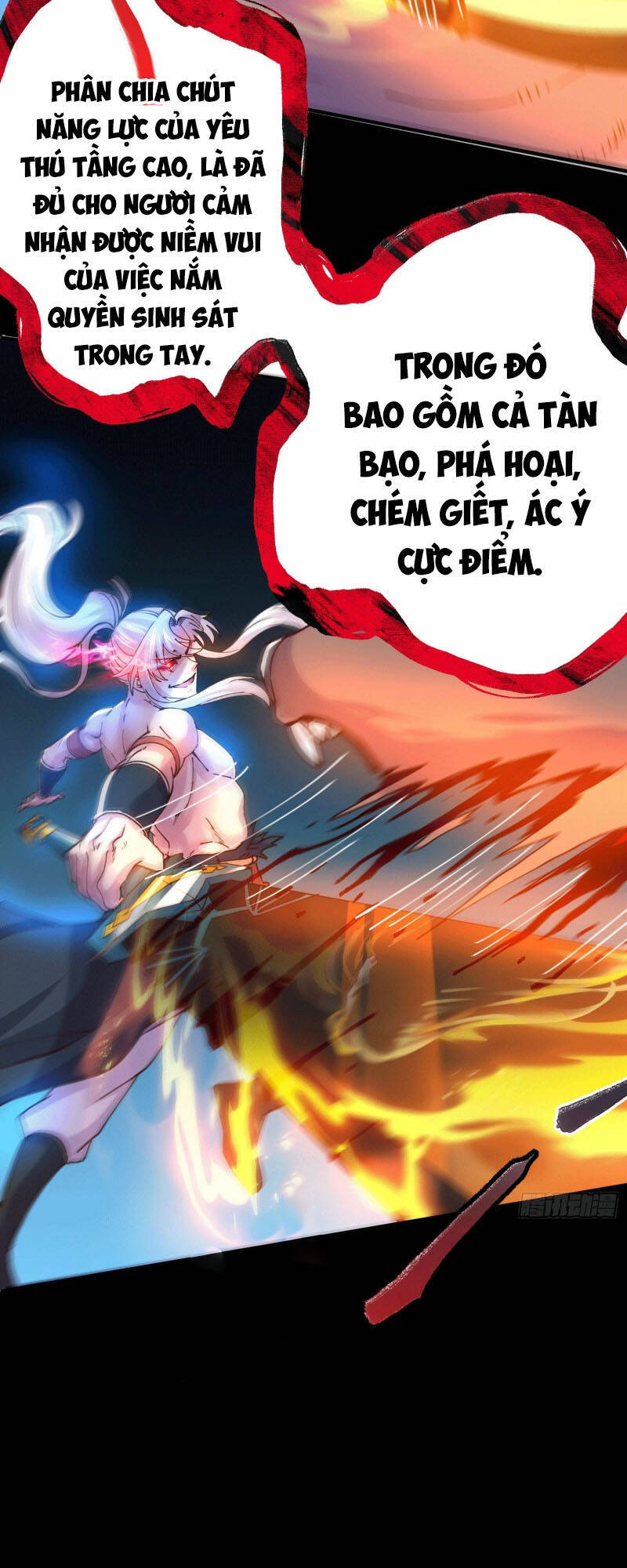 Bổn Tế Tu Chính Là Tiện Đạo Chap 147 - Next Chap 148