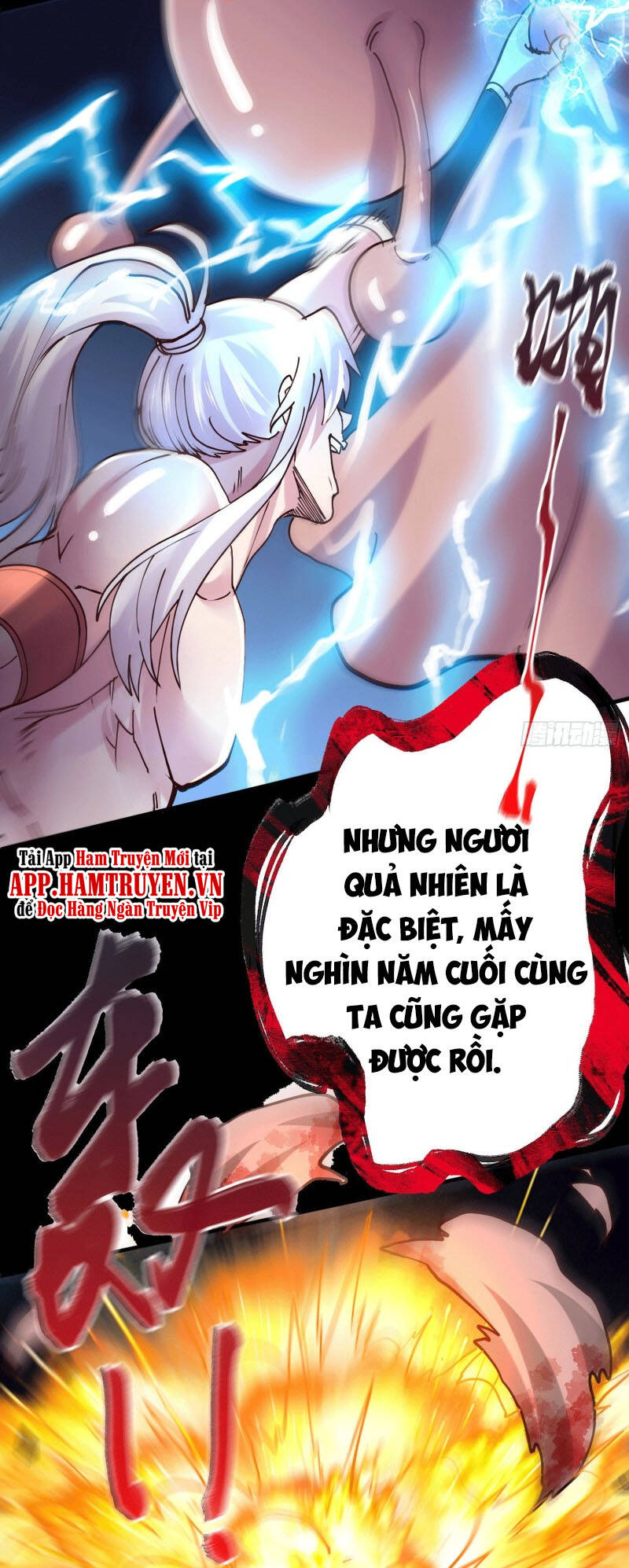 Bổn Tế Tu Chính Là Tiện Đạo Chap 147 - Next Chap 148