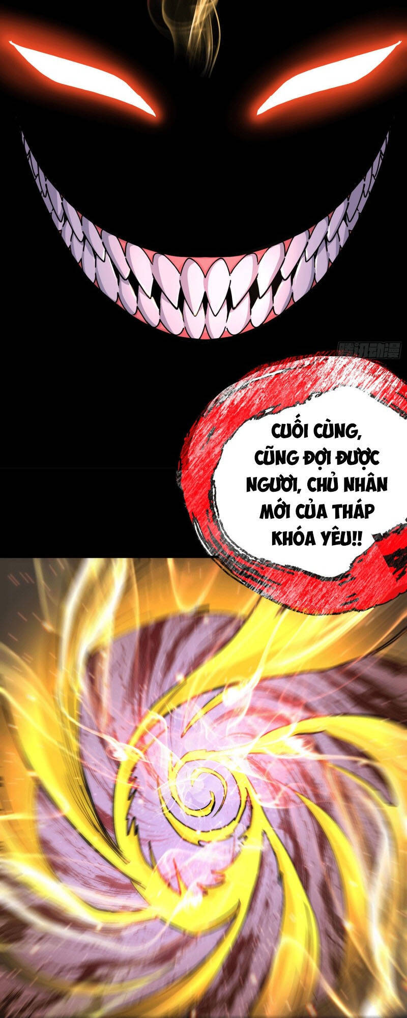 Bổn Tế Tu Chính Là Tiện Đạo Chap 147 - Next Chap 148