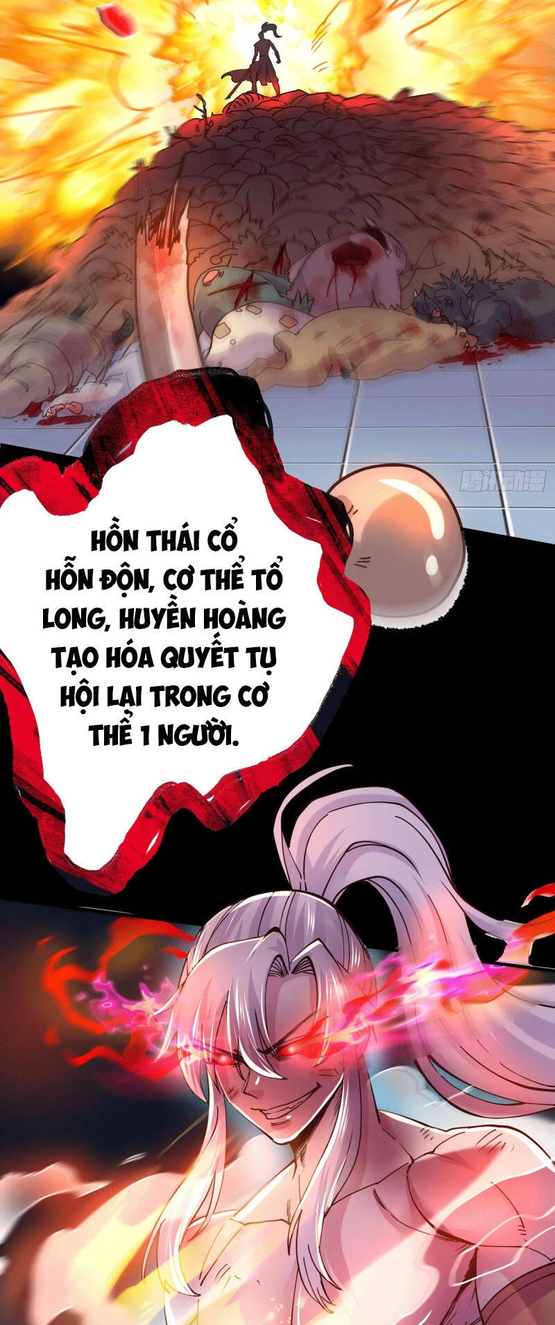 Bổn Tế Tu Chính Là Tiện Đạo Chap 147 - Next Chap 148