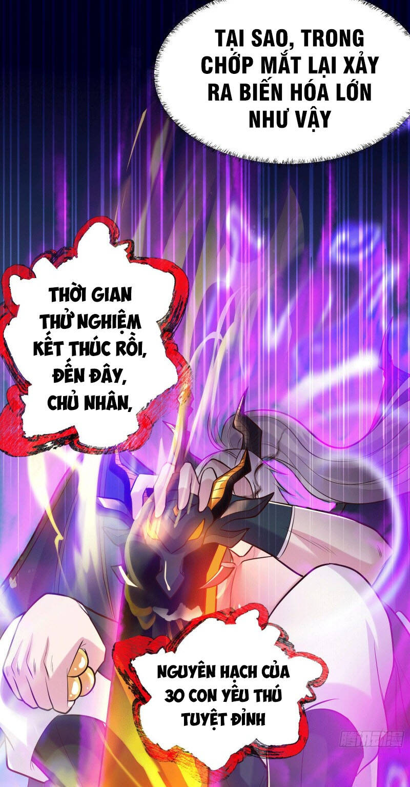 Bổn Tế Tu Chính Là Tiện Đạo Chap 147 - Next Chap 148