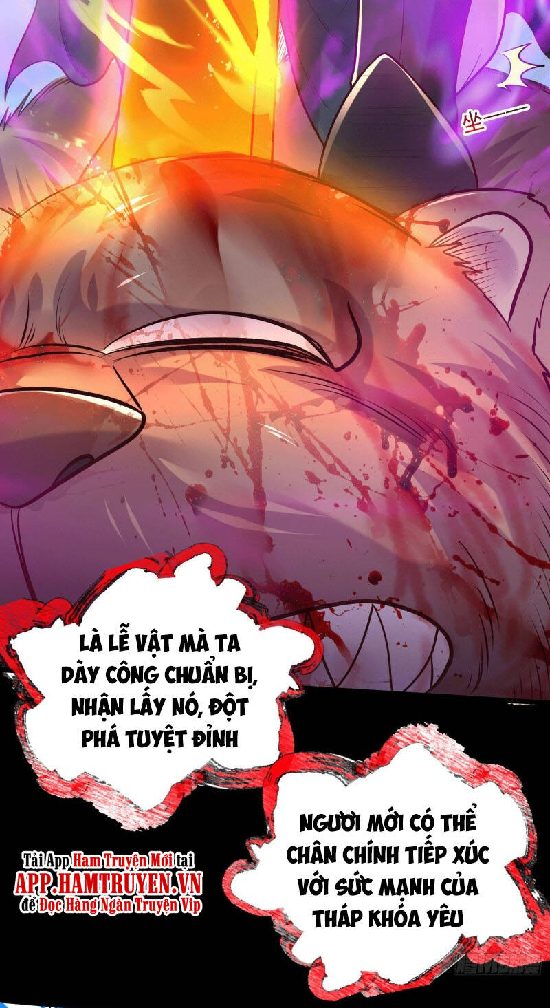 Bổn Tế Tu Chính Là Tiện Đạo Chap 147 - Next Chap 148