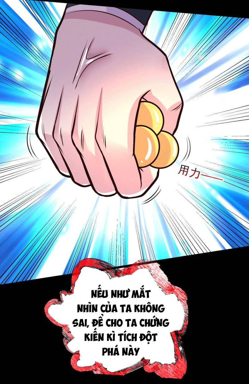 Bổn Tế Tu Chính Là Tiện Đạo Chap 147 - Next Chap 148