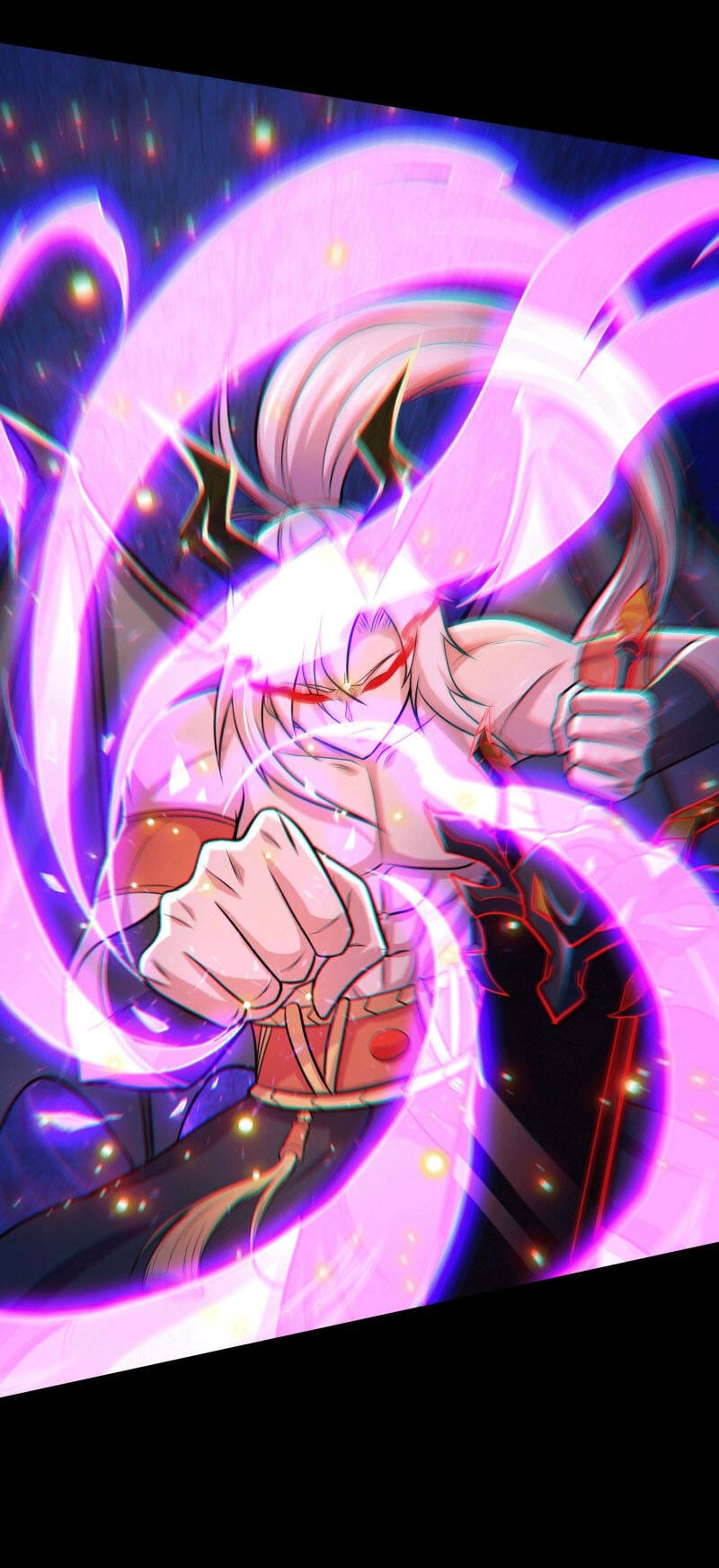 Bổn Tế Tu Chính Là Tiện Đạo Chap 147 - Next Chap 148
