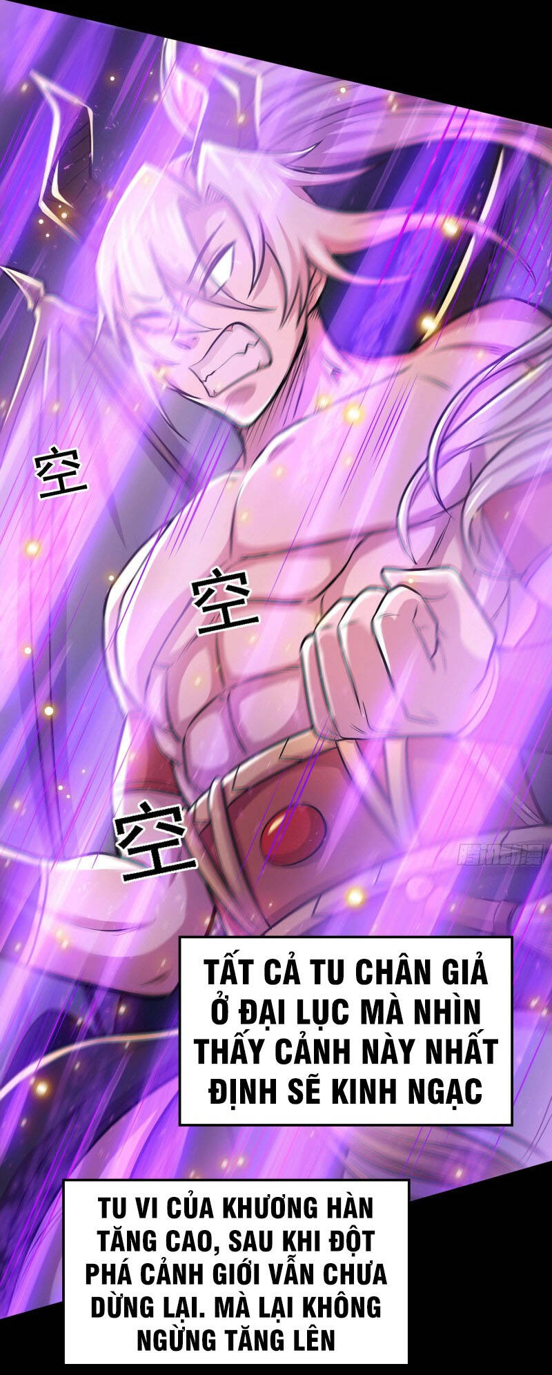 Bổn Tế Tu Chính Là Tiện Đạo Chap 147 - Next Chap 148