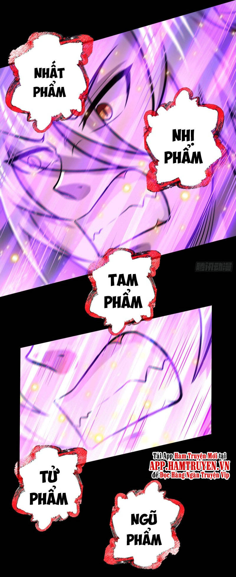 Bổn Tế Tu Chính Là Tiện Đạo Chap 147 - Next Chap 148