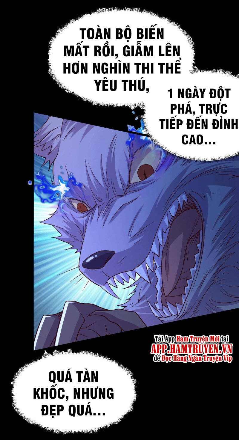 Bổn Tế Tu Chính Là Tiện Đạo Chap 147 - Next Chap 148