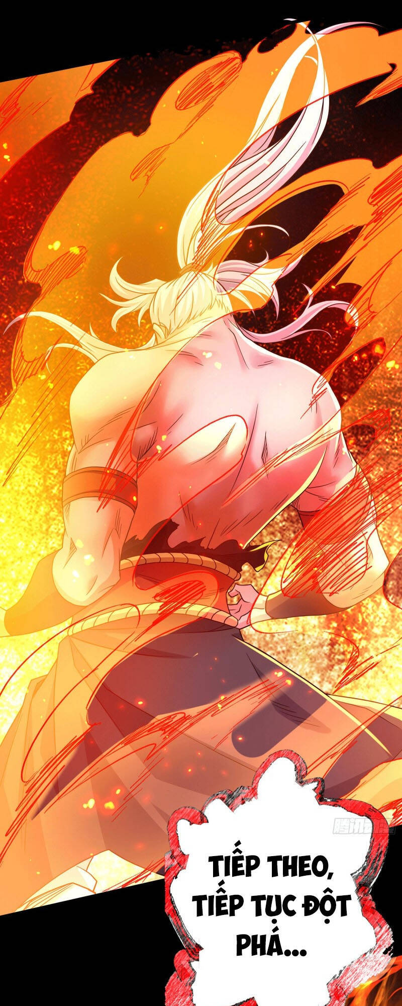 Bổn Tế Tu Chính Là Tiện Đạo Chap 147 - Next Chap 148
