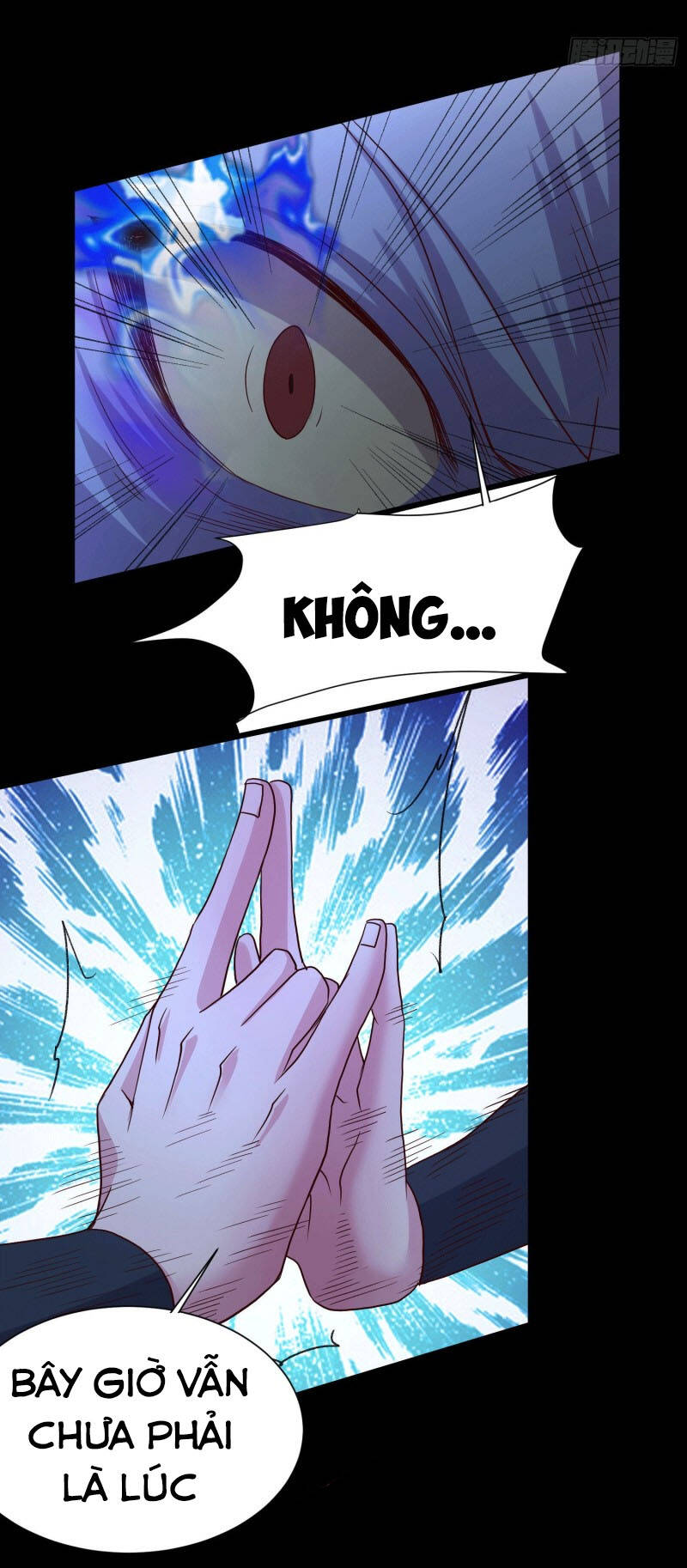 Bổn Tế Tu Chính Là Tiện Đạo Chap 147 - Next Chap 148