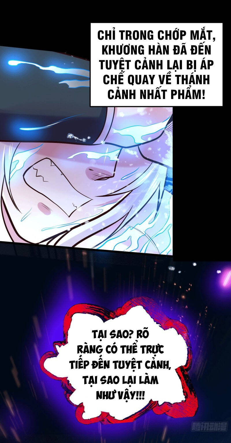 Bổn Tế Tu Chính Là Tiện Đạo Chap 147 - Next Chap 148