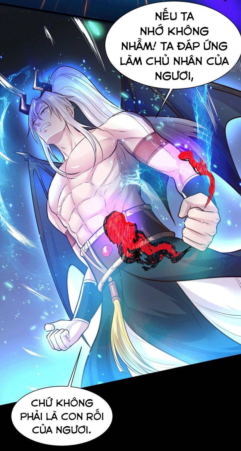 Bổn Tế Tu Chính Là Tiện Đạo Chap 147 - Next Chap 148