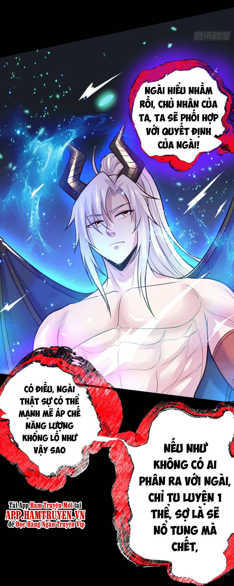 Bổn Tế Tu Chính Là Tiện Đạo Chap 147 - Next Chap 148