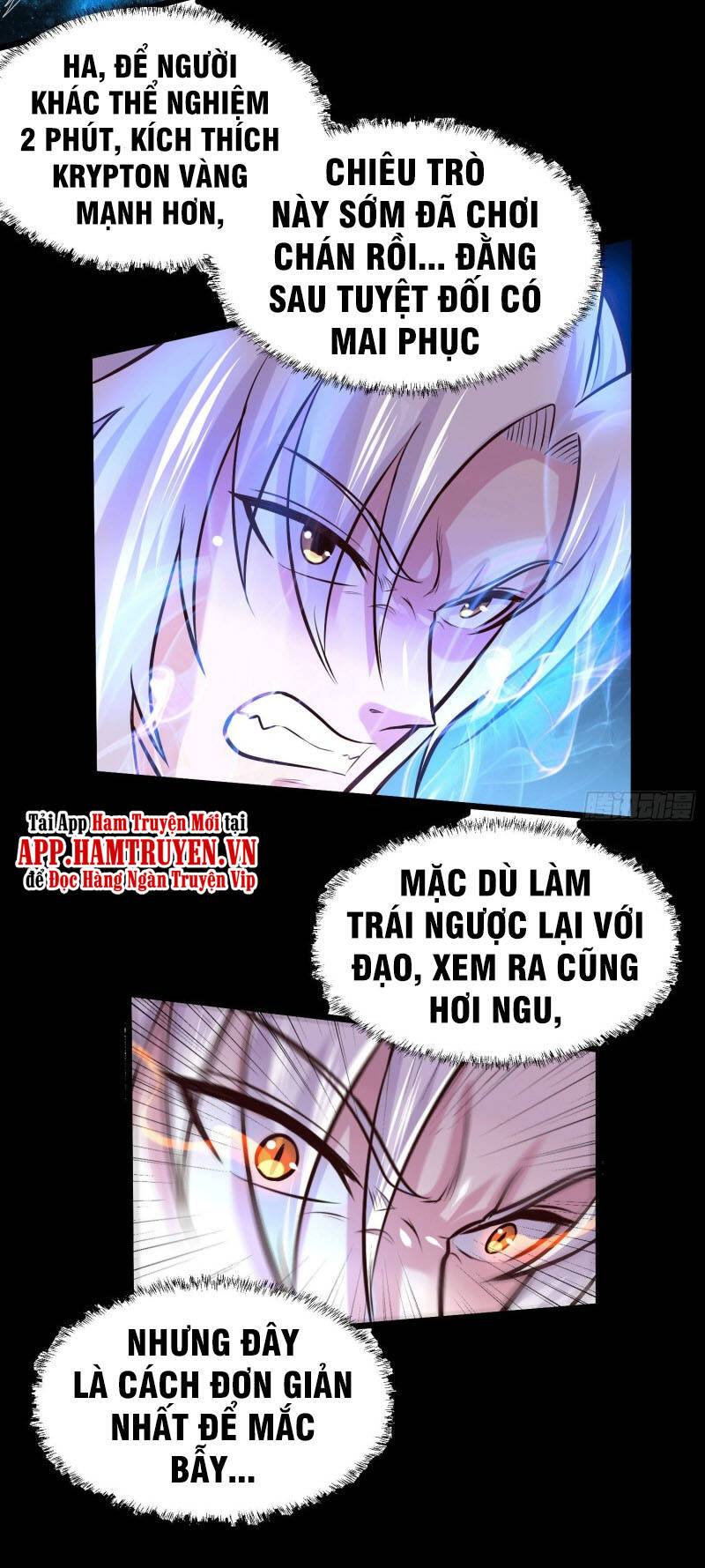 Bổn Tế Tu Chính Là Tiện Đạo Chap 147 - Next Chap 148
