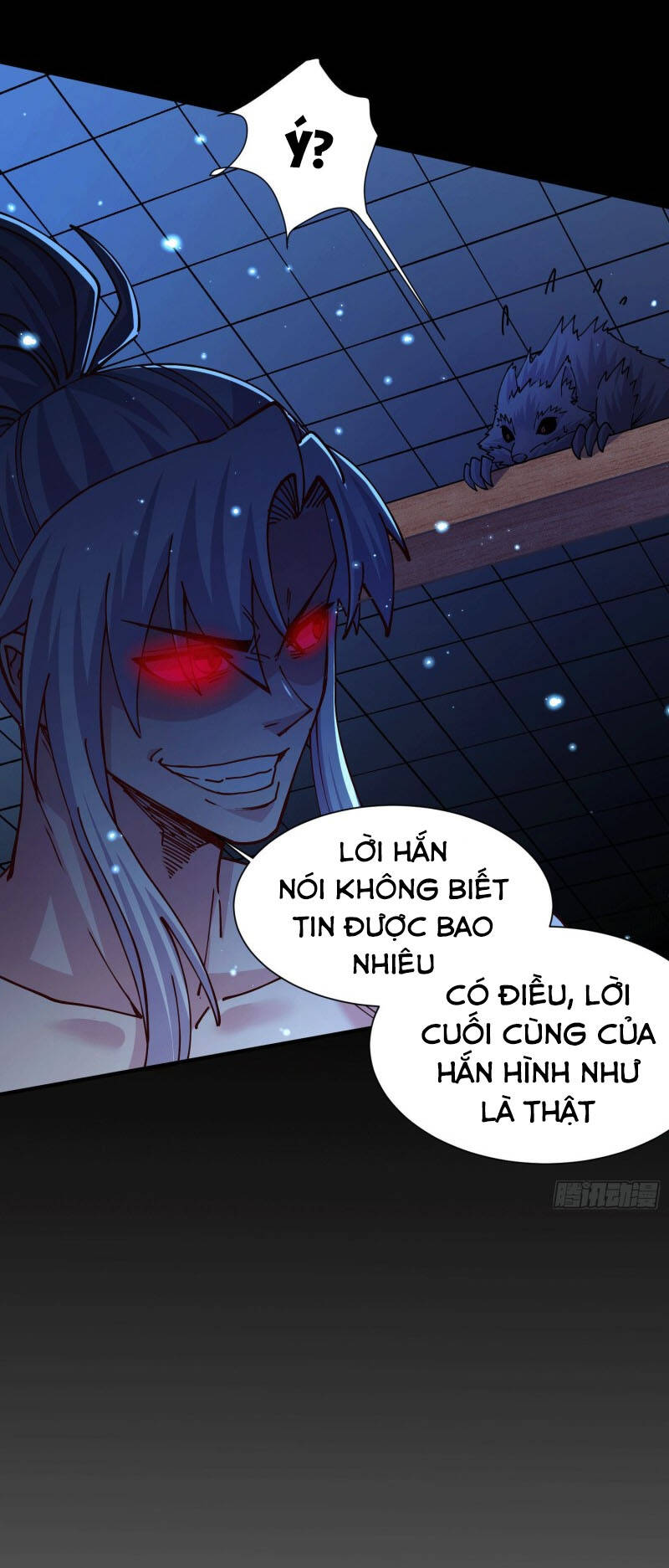 Bổn Tế Tu Chính Là Tiện Đạo Chap 147 - Next Chap 148