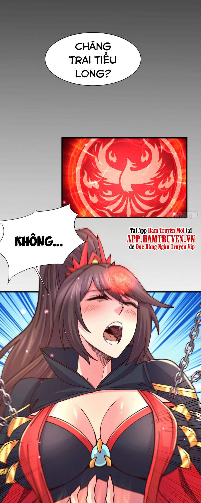 Bổn Tế Tu Chính Là Tiện Đạo Chap 147 - Next Chap 148