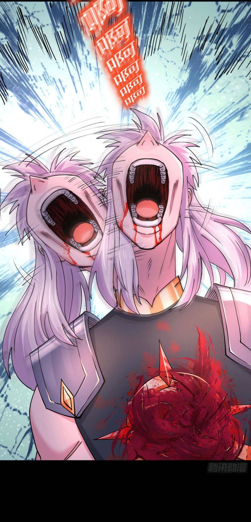 Bổn Tế Tu Chính Là Tiện Đạo Chap 147 - Next Chap 148