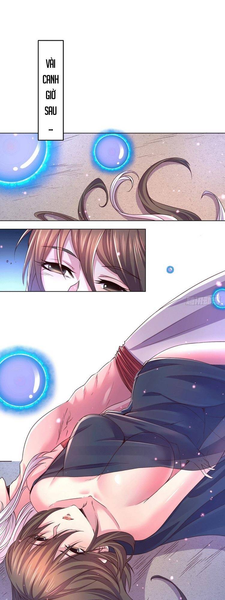 Bổn Tế Tu Chính Là Tiện Đạo Chap 148 - Next Chap 149