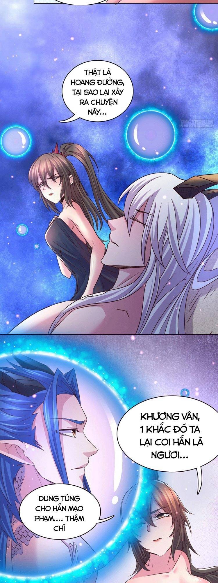 Bổn Tế Tu Chính Là Tiện Đạo Chap 148 - Next Chap 149