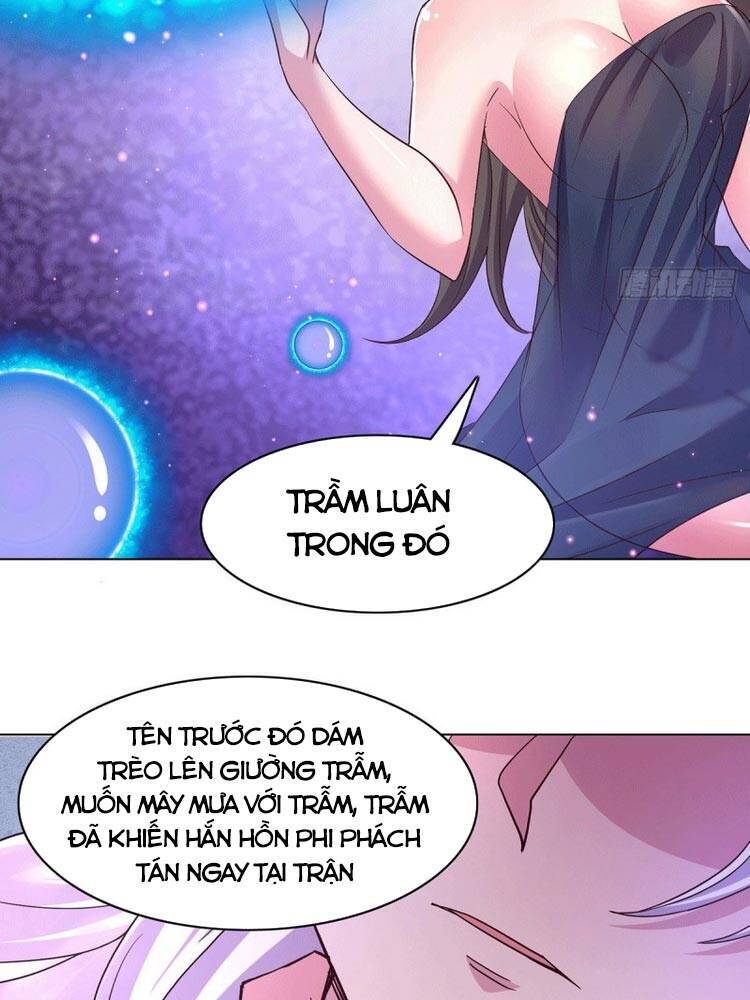 Bổn Tế Tu Chính Là Tiện Đạo Chap 148 - Next Chap 149
