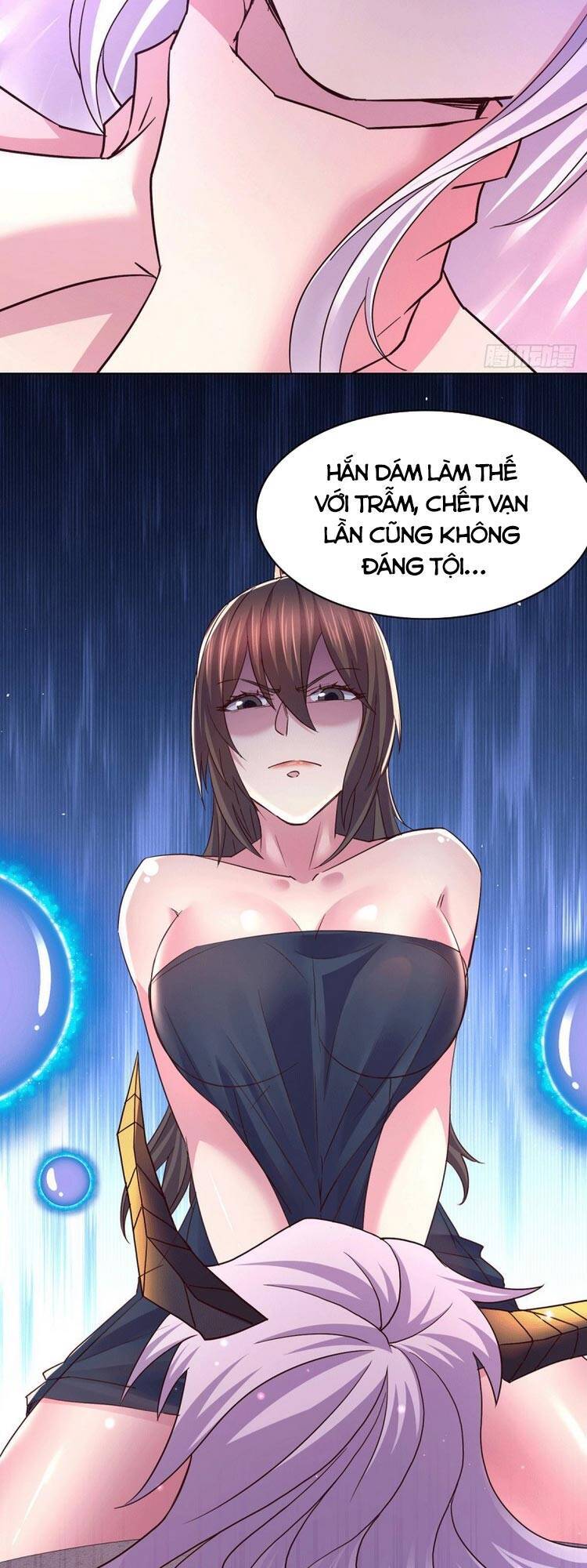 Bổn Tế Tu Chính Là Tiện Đạo Chap 148 - Next Chap 149
