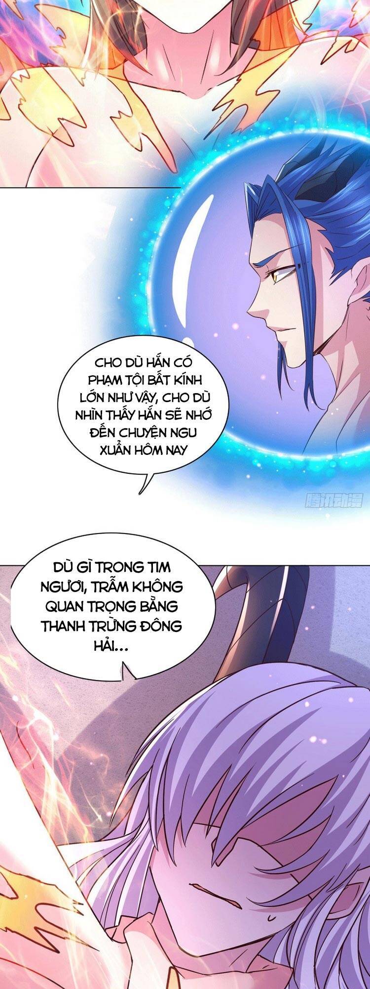 Bổn Tế Tu Chính Là Tiện Đạo Chap 148 - Next Chap 149