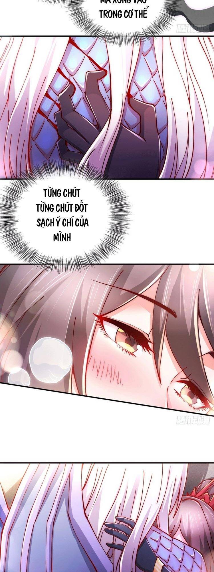 Bổn Tế Tu Chính Là Tiện Đạo Chap 148 - Next Chap 149
