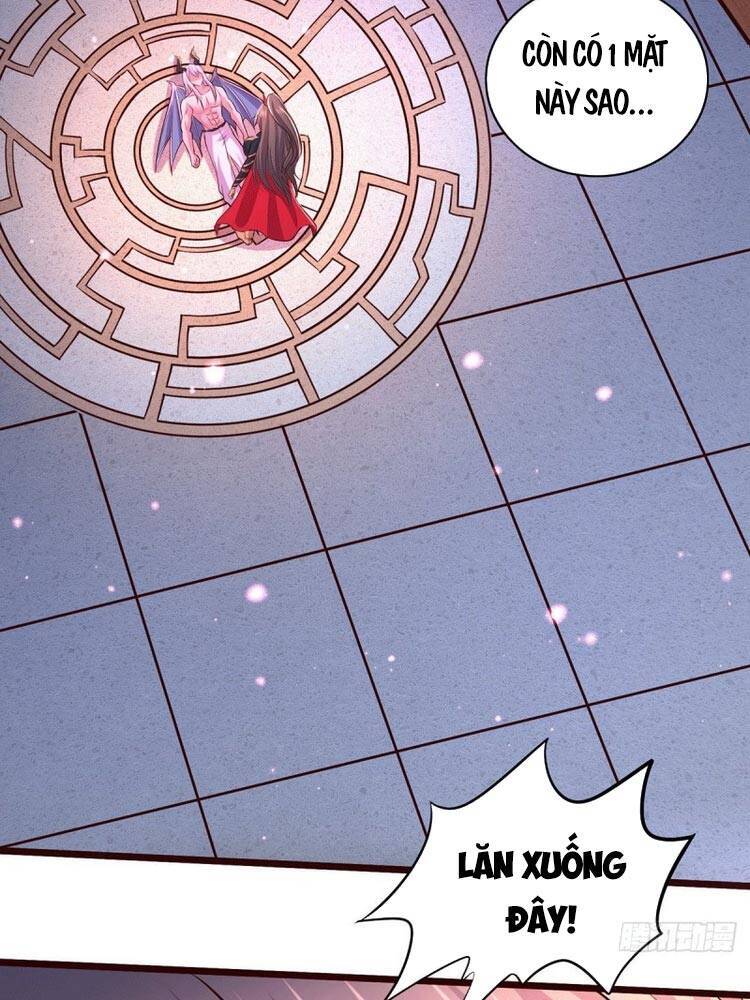 Bổn Tế Tu Chính Là Tiện Đạo Chap 148 - Next Chap 149