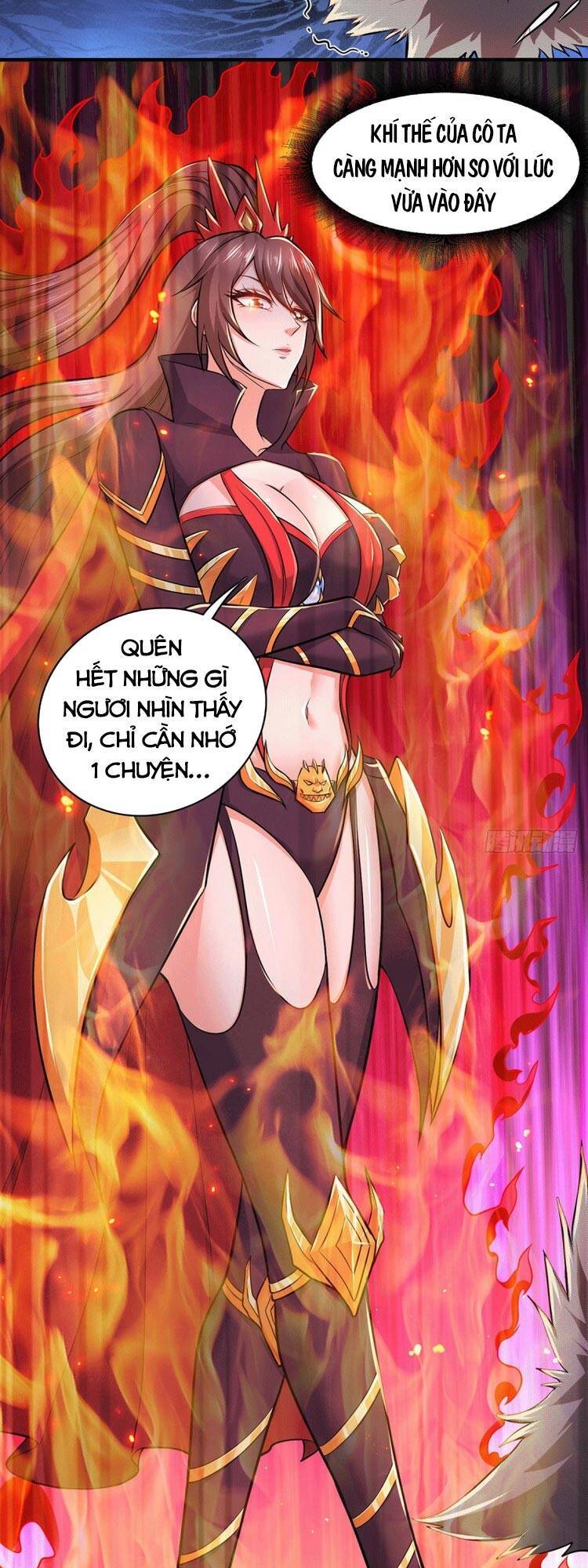 Bổn Tế Tu Chính Là Tiện Đạo Chap 148 - Next Chap 149