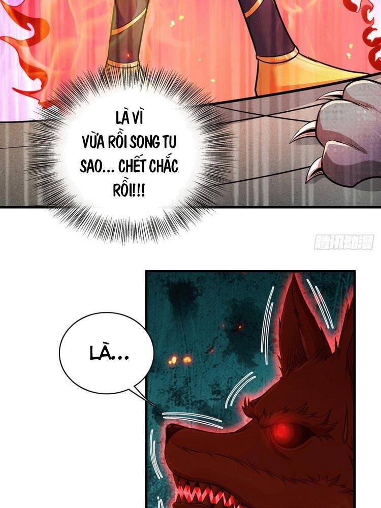 Bổn Tế Tu Chính Là Tiện Đạo Chap 148 - Next Chap 149