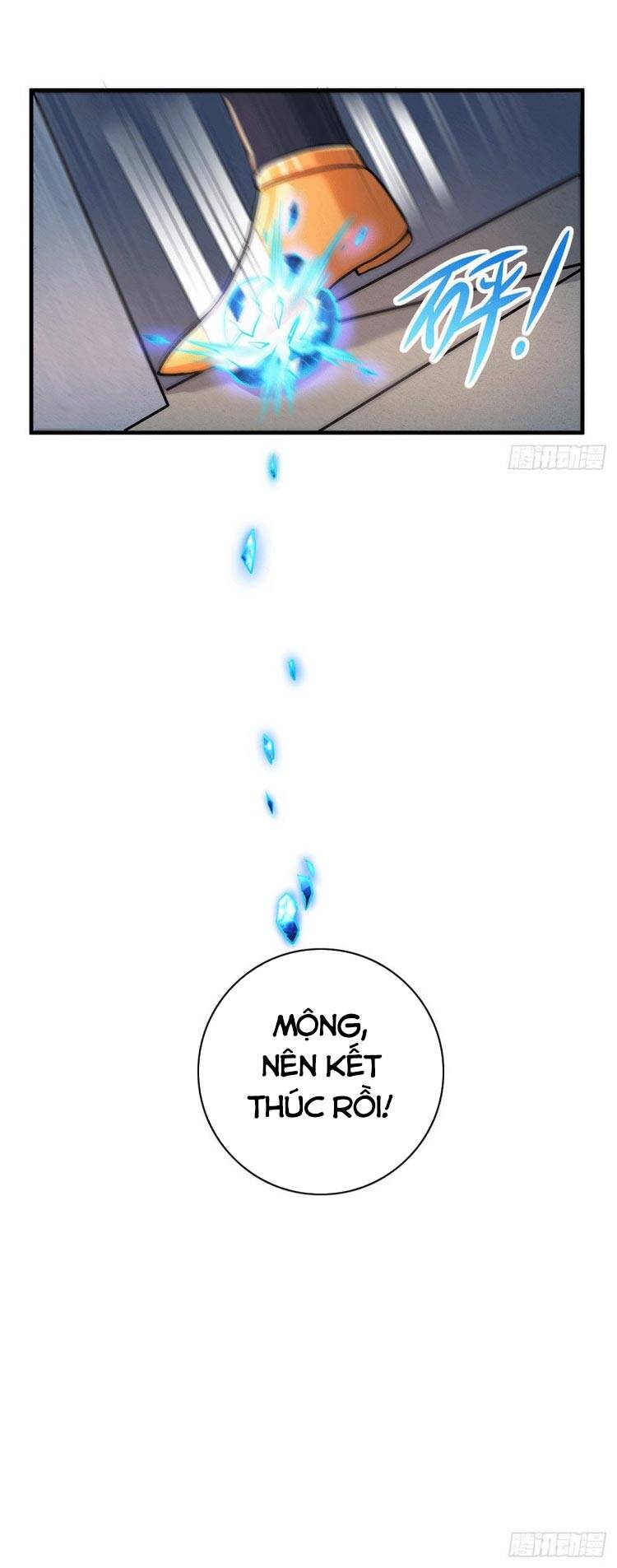 Bổn Tế Tu Chính Là Tiện Đạo Chap 148 - Next Chap 149