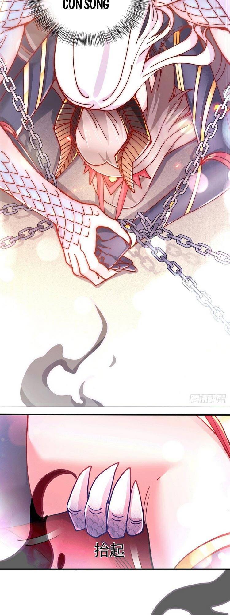 Bổn Tế Tu Chính Là Tiện Đạo Chap 148 - Next Chap 149