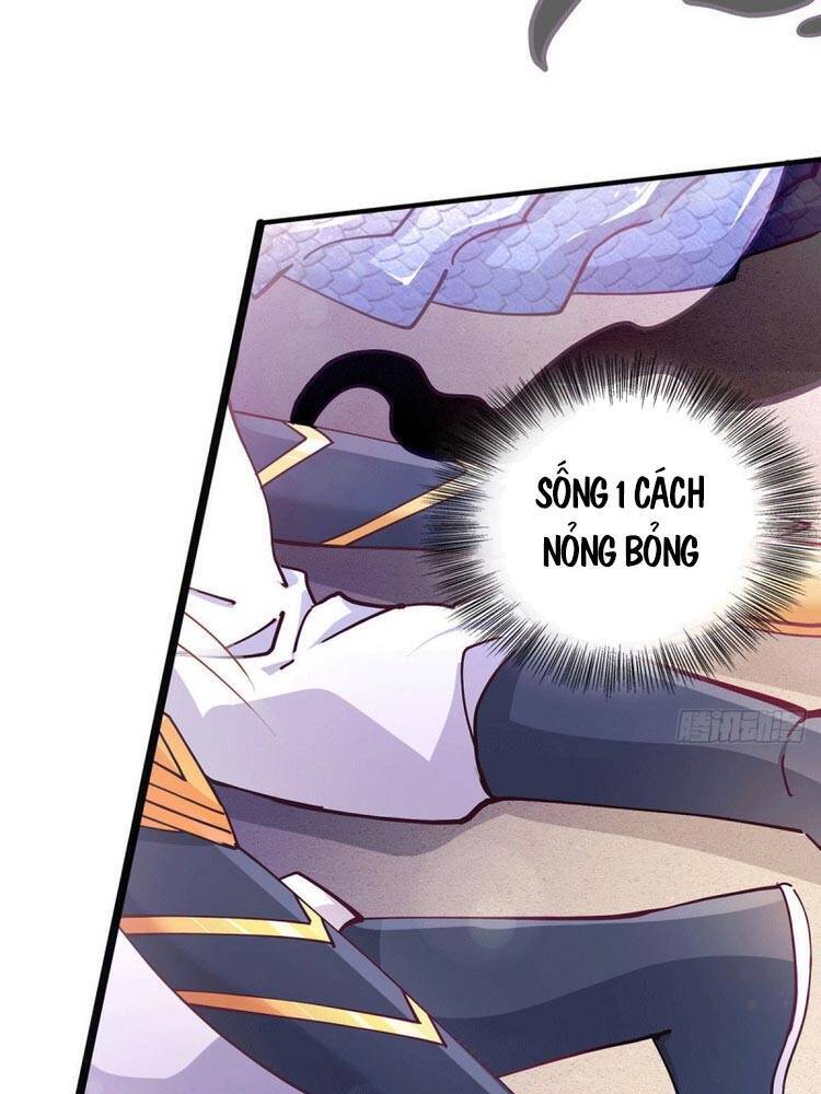 Bổn Tế Tu Chính Là Tiện Đạo Chap 148 - Next Chap 149