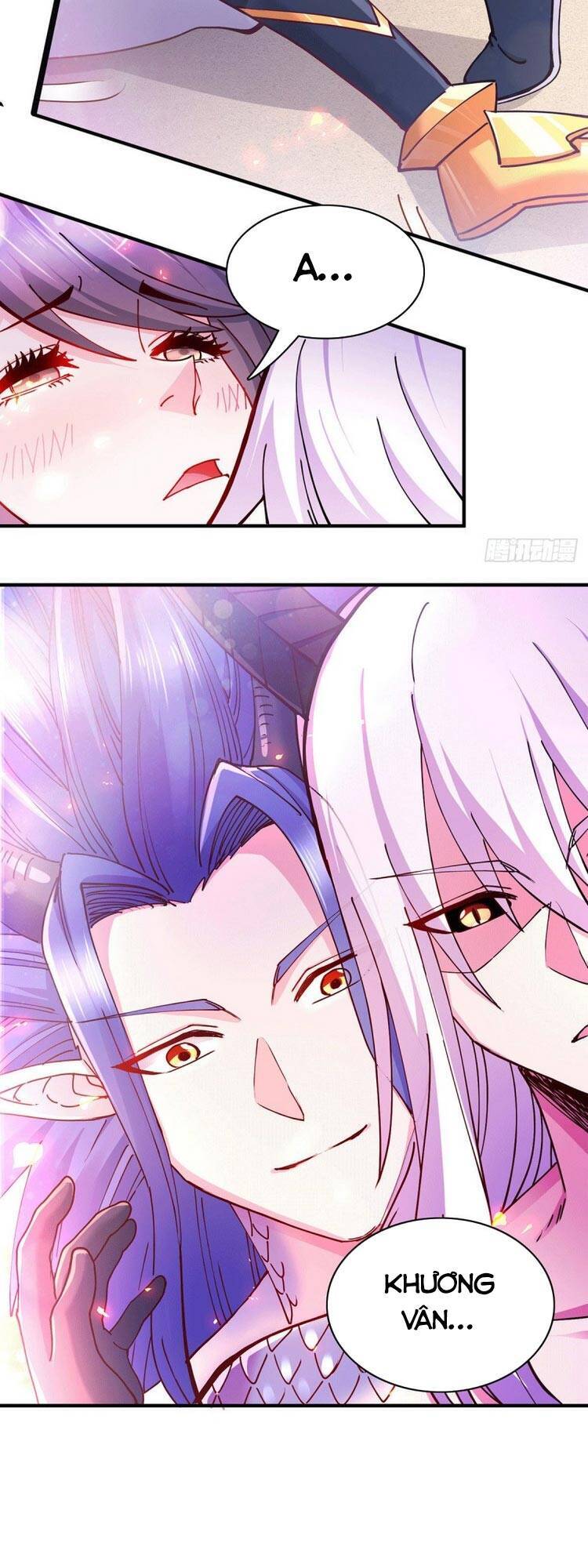 Bổn Tế Tu Chính Là Tiện Đạo Chap 148 - Next Chap 149