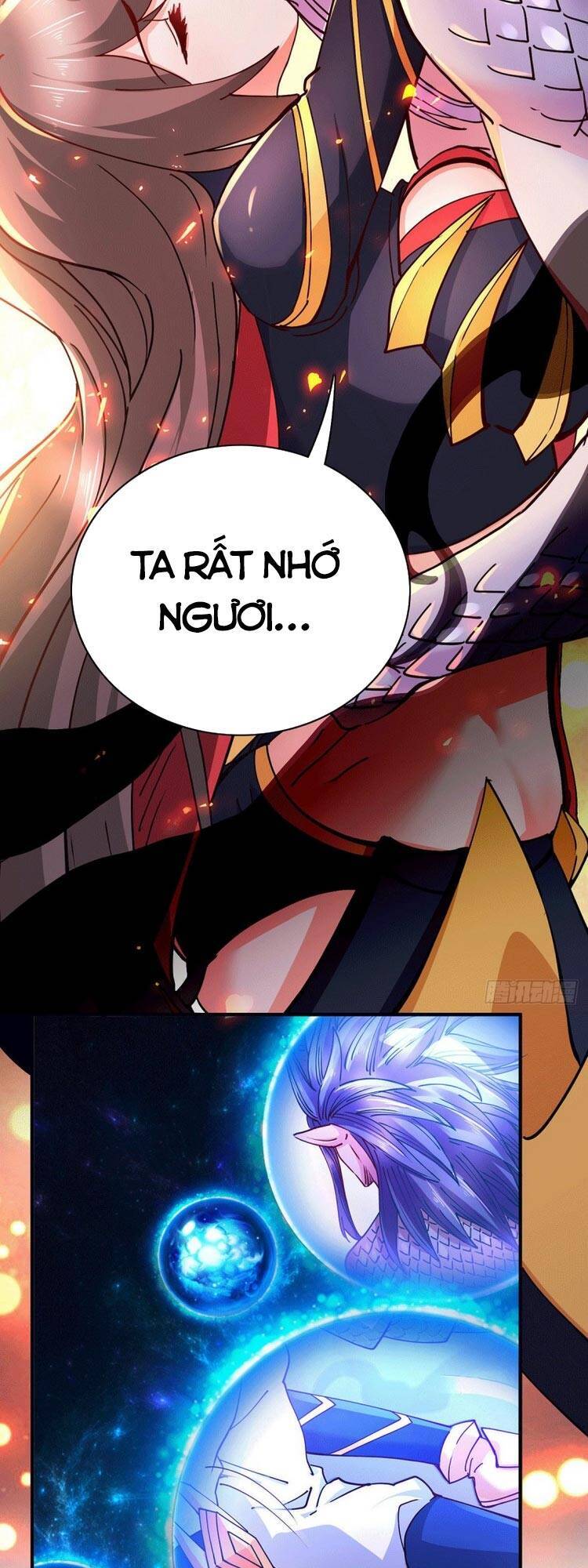 Bổn Tế Tu Chính Là Tiện Đạo Chap 148 - Next Chap 149