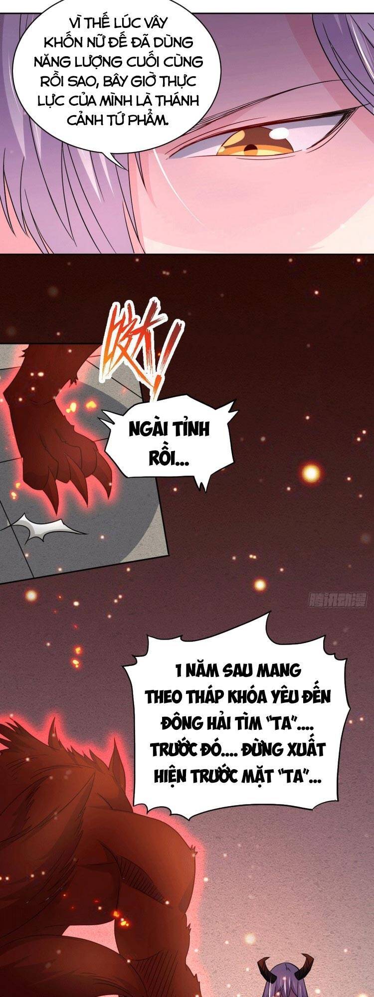 Bổn Tế Tu Chính Là Tiện Đạo Chap 149 - Next Chap 150