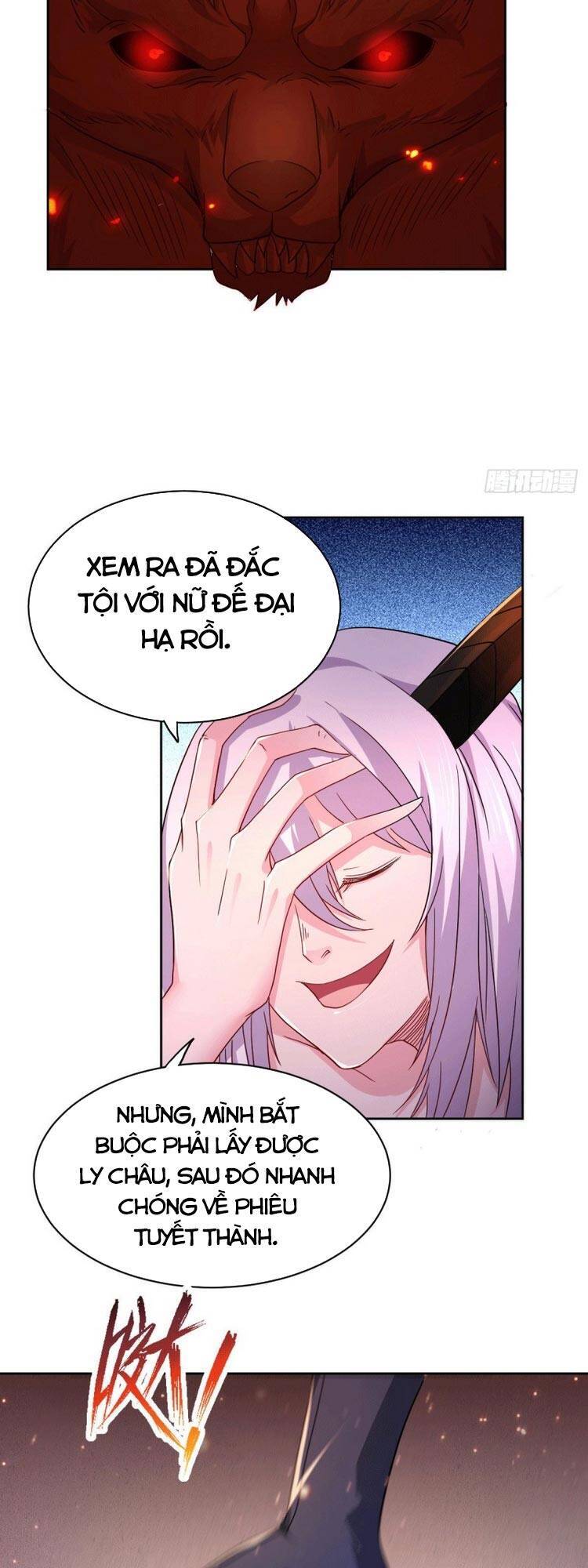 Bổn Tế Tu Chính Là Tiện Đạo Chap 149 - Next Chap 150