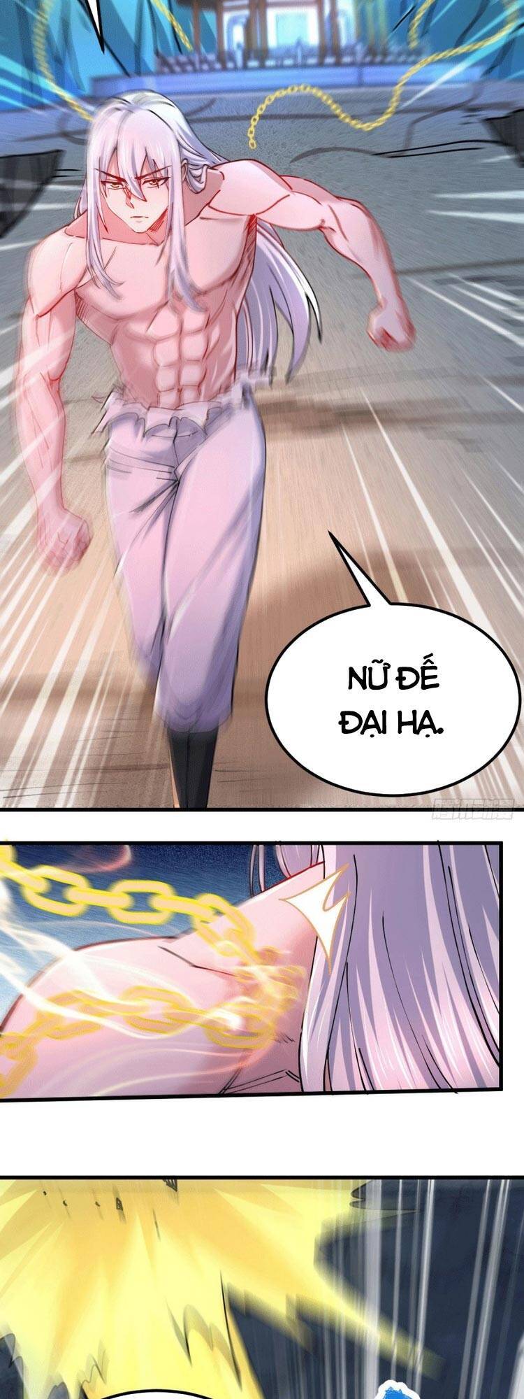 Bổn Tế Tu Chính Là Tiện Đạo Chap 149 - Next Chap 150