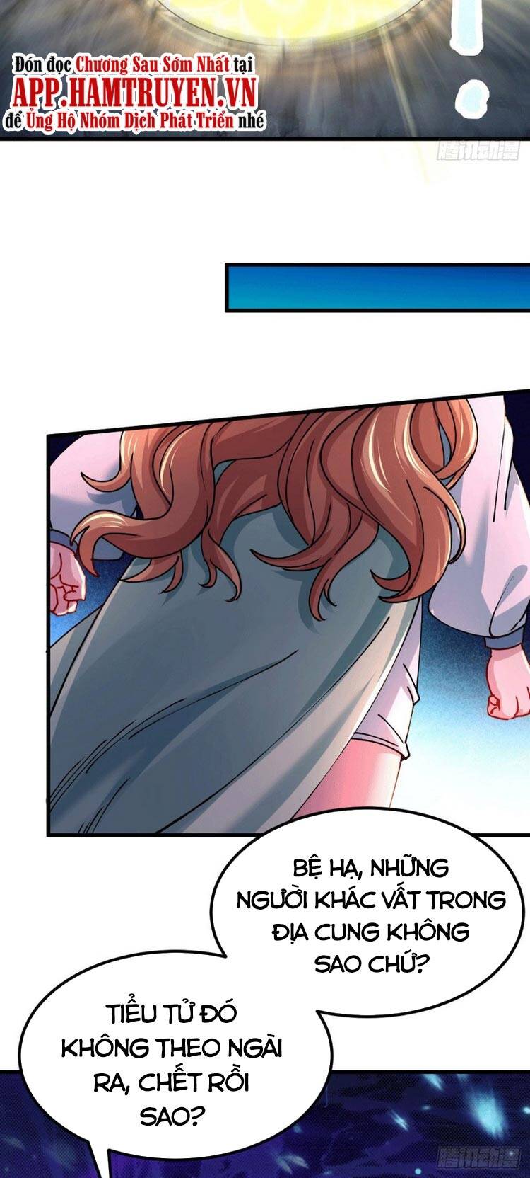 Bổn Tế Tu Chính Là Tiện Đạo Chap 149 - Next Chap 150