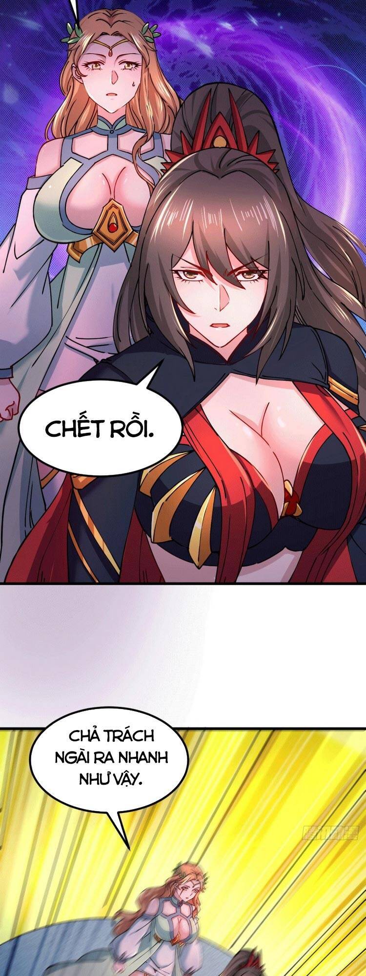 Bổn Tế Tu Chính Là Tiện Đạo Chap 149 - Next Chap 150