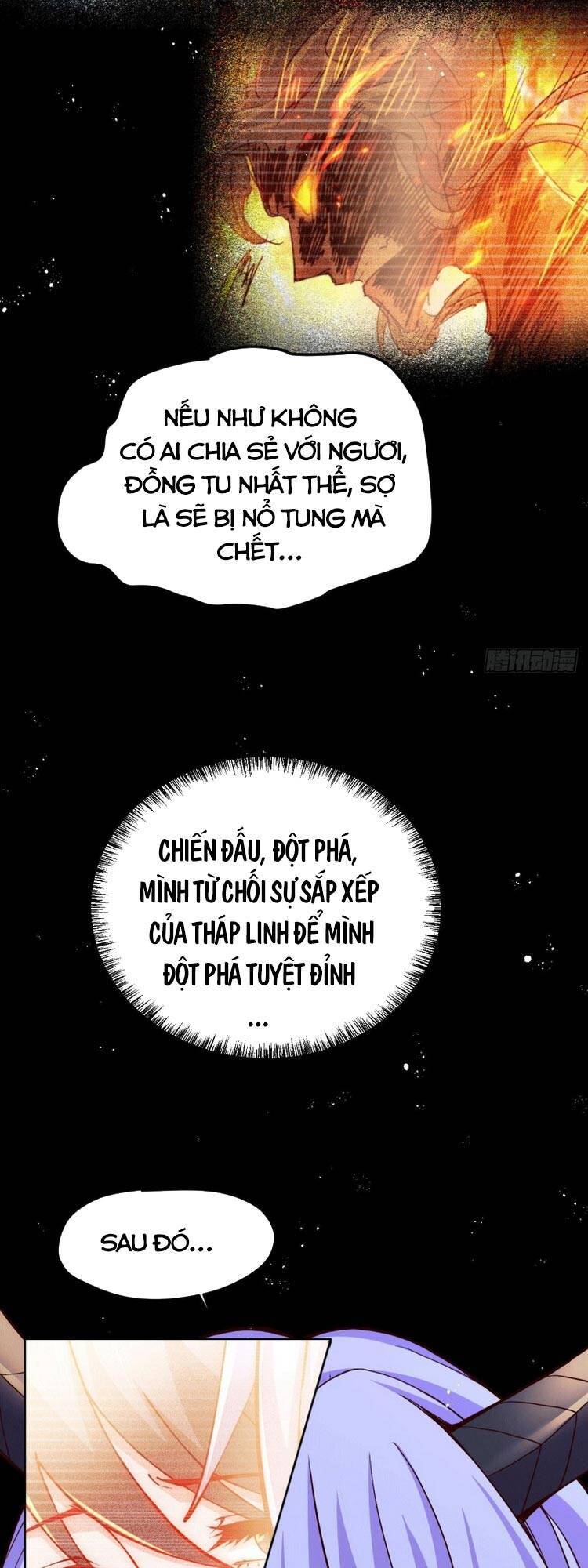 Bổn Tế Tu Chính Là Tiện Đạo Chap 149 - Next Chap 150