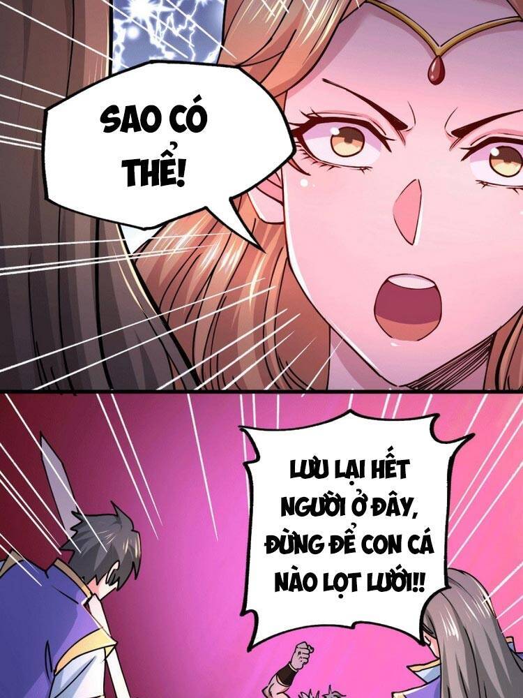 Bổn Tế Tu Chính Là Tiện Đạo Chap 149 - Next Chap 150