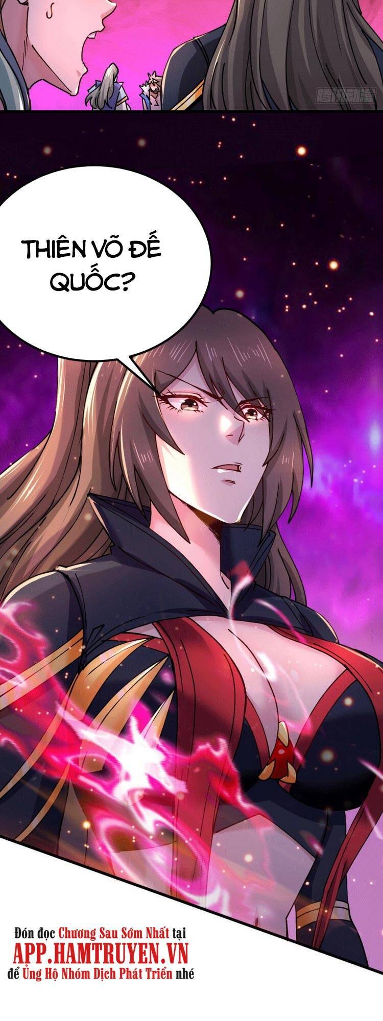 Bổn Tế Tu Chính Là Tiện Đạo Chap 149 - Next Chap 150