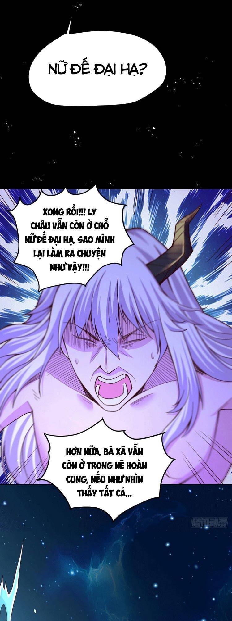 Bổn Tế Tu Chính Là Tiện Đạo Chap 149 - Next Chap 150