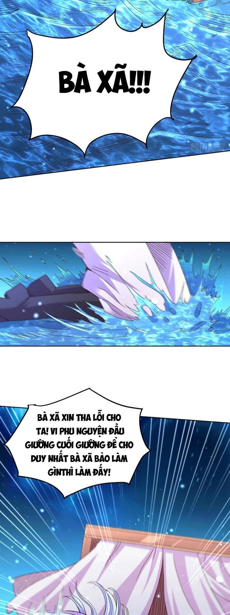 Bổn Tế Tu Chính Là Tiện Đạo Chap 149 - Next Chap 150